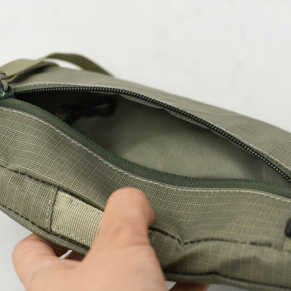 Patagonia [パタゴニア正規代理店] Stealth Switch Pack 3L [81640] ステルス・スウィッチ・パック 3L・ウエストポーチ・MEN'S / LADY'S [2025AW]