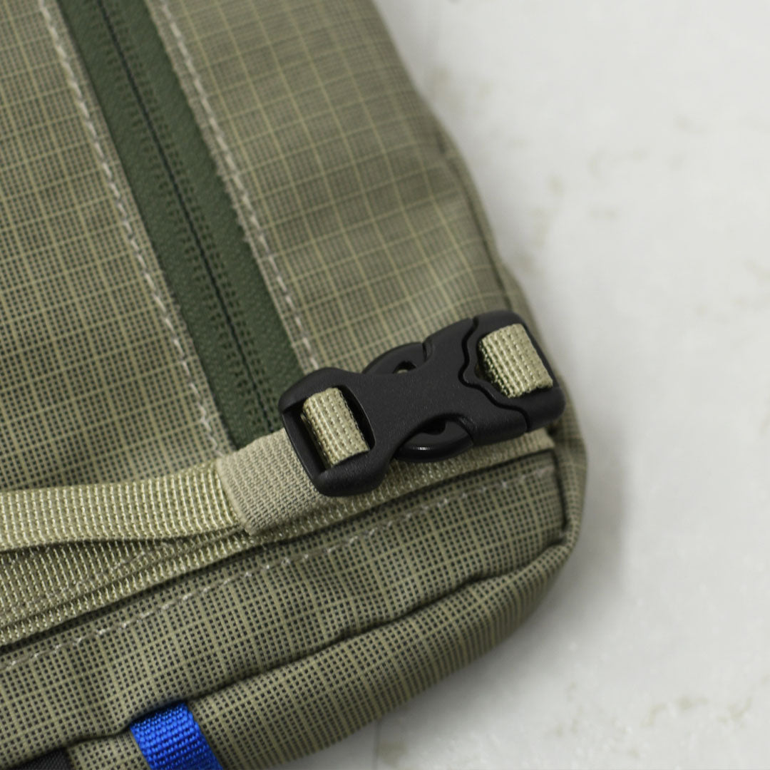 Patagonia [パタゴニア正規代理店] Stealth Switch Pack 3L [81640] ステルス・スウィッチ・パック 3L・ウエストポーチ・MEN'S / LADY'S [2025AW]