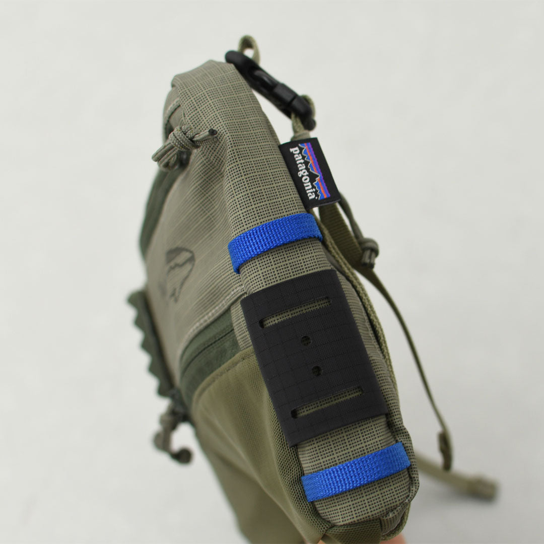 Patagonia [パタゴニア正規代理店] Stealth Switch Pack 3L [81640] ステルス・スウィッチ・パック 3L・ウエストポーチ・MEN'S / LADY'S [2025AW]