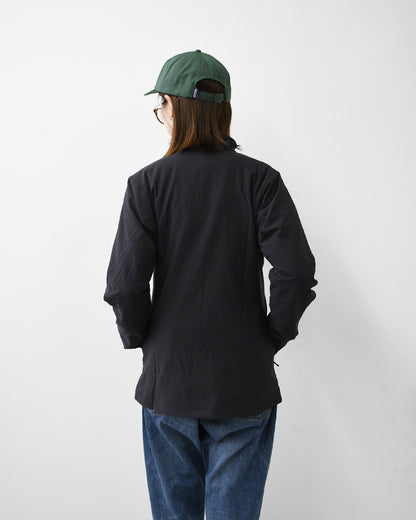 Patagonia [パタゴニア正規代理店] W's Nano-Air Light Jkt [82875] ウィメンズ・ナノエア・ライト・ジャケット・LADY'S [2026AW]