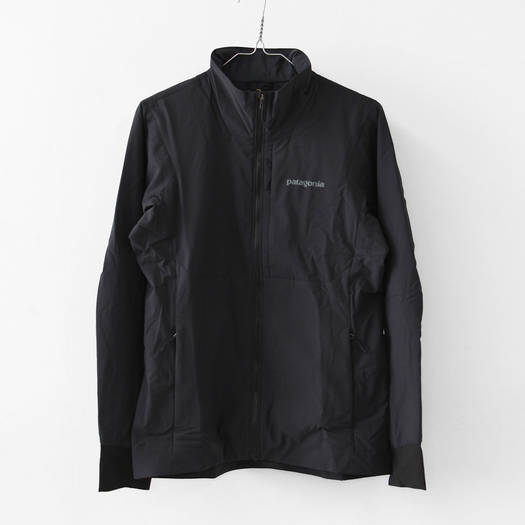 Patagonia [パタゴニア正規代理店] W's Nano-Air Light Jkt [82875] ウィメンズ・ナノエア・ライト・ジャケット・LADY'S [2026AW]