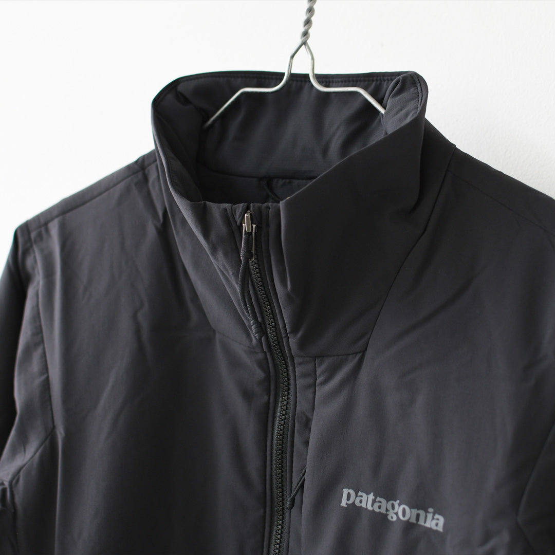 Patagonia [パタゴニア正規代理店] W's Nano-Air Light Jkt [82875] ウィメンズ・ナノエア・ライト・ジャケット・LADY'S [2026AW]