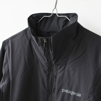 Patagonia [パタゴニア正規代理店] W's Nano-Air Light Jkt [82875] ウィメンズ・ナノエア・ライト・ジャケット・LADY'S [2026AW]