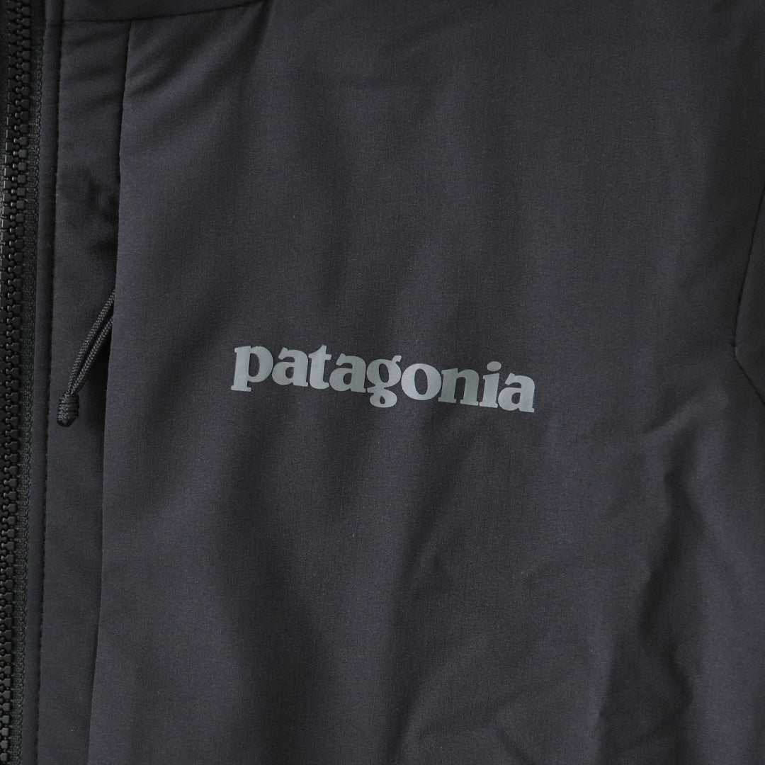 Patagonia [パタゴニア正規代理店] W's Nano-Air Light Jkt [82875] ウィメンズ・ナノエア・ライト・ジャケット・LADY'S [2026AW]