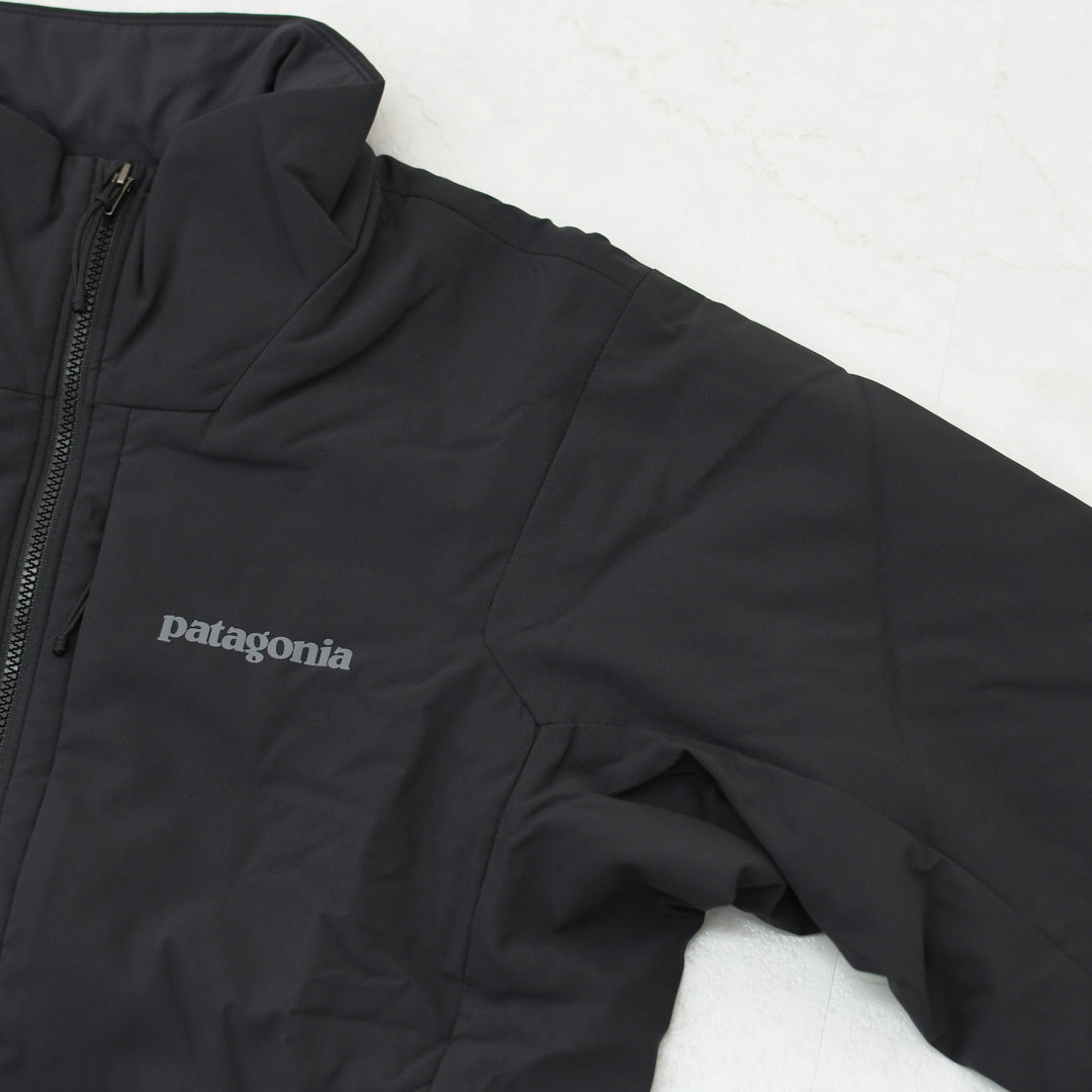 Patagonia [パタゴニア正規代理店] W's Nano-Air Light Jkt [82875] ウィメンズ・ナノエア・ライト・ジャケット・LADY'S [2026AW]