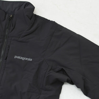 Patagonia [パタゴニア正規代理店] W's Nano-Air Light Jkt [82875] ウィメンズ・ナノエア・ライト・ジャケット・LADY'S [2026AW]
