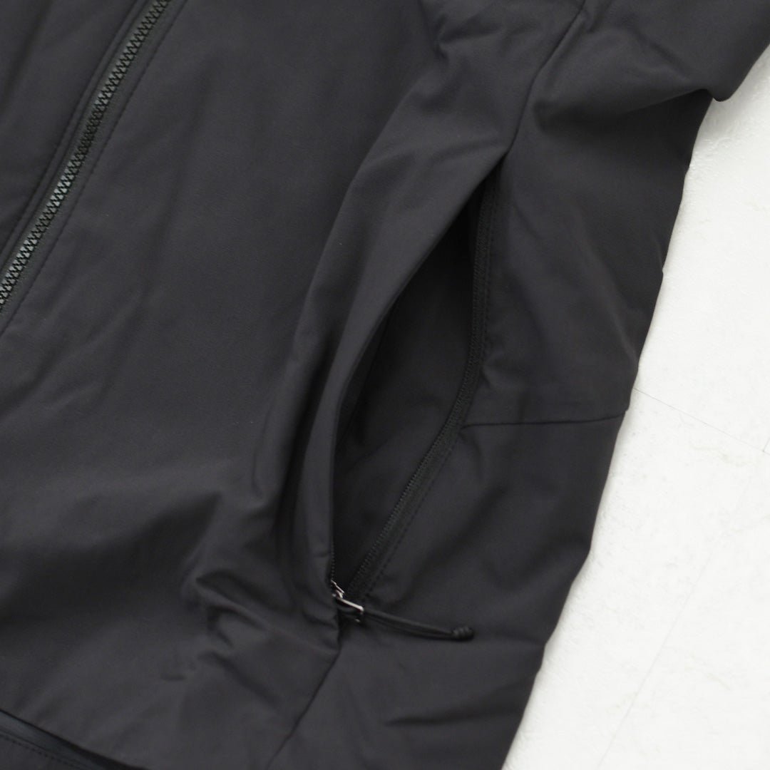 Patagonia [パタゴニア正規代理店] W's Nano-Air Light Jkt [82875] ウィメンズ・ナノエア・ライト・ジャケット・LADY'S [2026AW]
