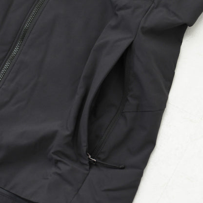 Patagonia [パタゴニア正規代理店] W's Nano-Air Light Jkt [82875] ウィメンズ・ナノエア・ライト・ジャケット・LADY'S [2026AW]