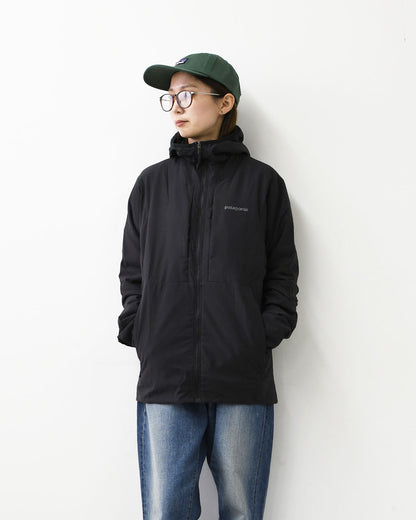 Patagonia [パタゴニア正規代理店] M's Nano-Air Light Hoody [82880] メンズ・ナノエア・ライト・フーディ・MEN'S [2026AW]
