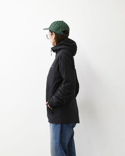 Patagonia [パタゴニア正規代理店] M's Nano-Air Light Hoody [82880] メンズ・ナノエア・ライト・フーディ・MEN'S [2026AW]