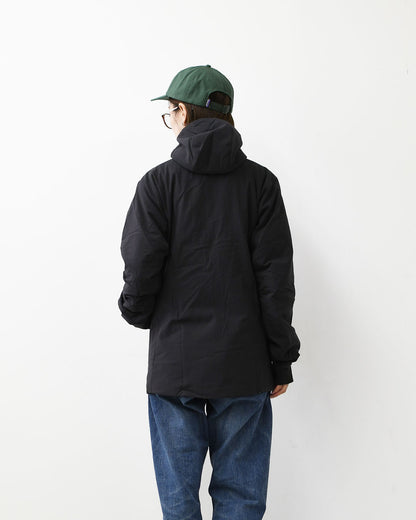 Patagonia [パタゴニア正規代理店] M's Nano-Air Light Hoody [82880] メンズ・ナノエア・ライト・フーディ・MEN'S [2026AW]