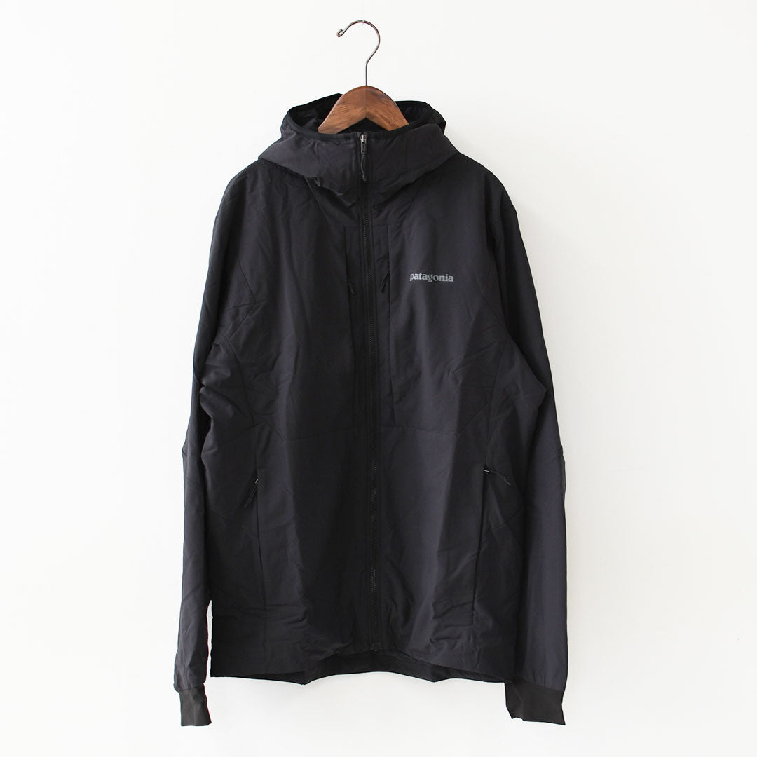 Patagonia [パタゴニア正規代理店] M's Nano-Air Light Hoody [82880] メンズ・ナノエア・ライト・フーディ・MEN'S [2026AW]