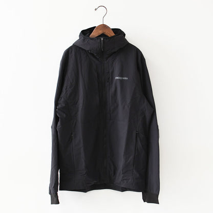 Patagonia [パタゴニア正規代理店] M's Nano-Air Light Hoody [82880] メンズ・ナノエア・ライト・フーディ・MEN'S [2026AW]