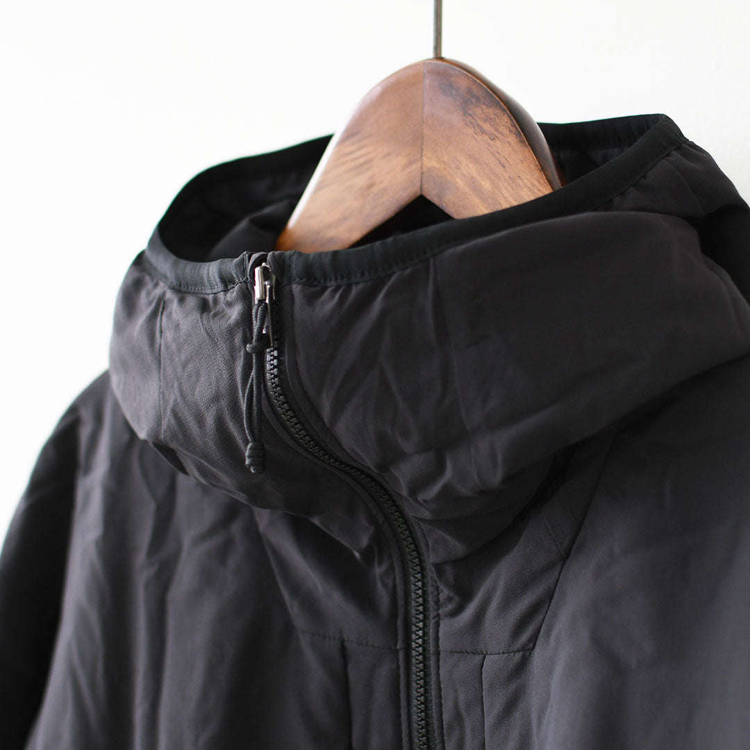 Patagonia [パタゴニア正規代理店] M's Nano-Air Light Hoody [82880] メンズ・ナノエア・ライト・フーディ・MEN'S [2026AW]