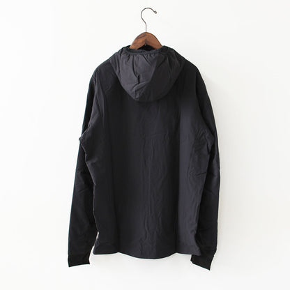 Patagonia [パタゴニア正規代理店] M's Nano-Air Light Hoody [82880] メンズ・ナノエア・ライト・フーディ・MEN'S [2026AW]