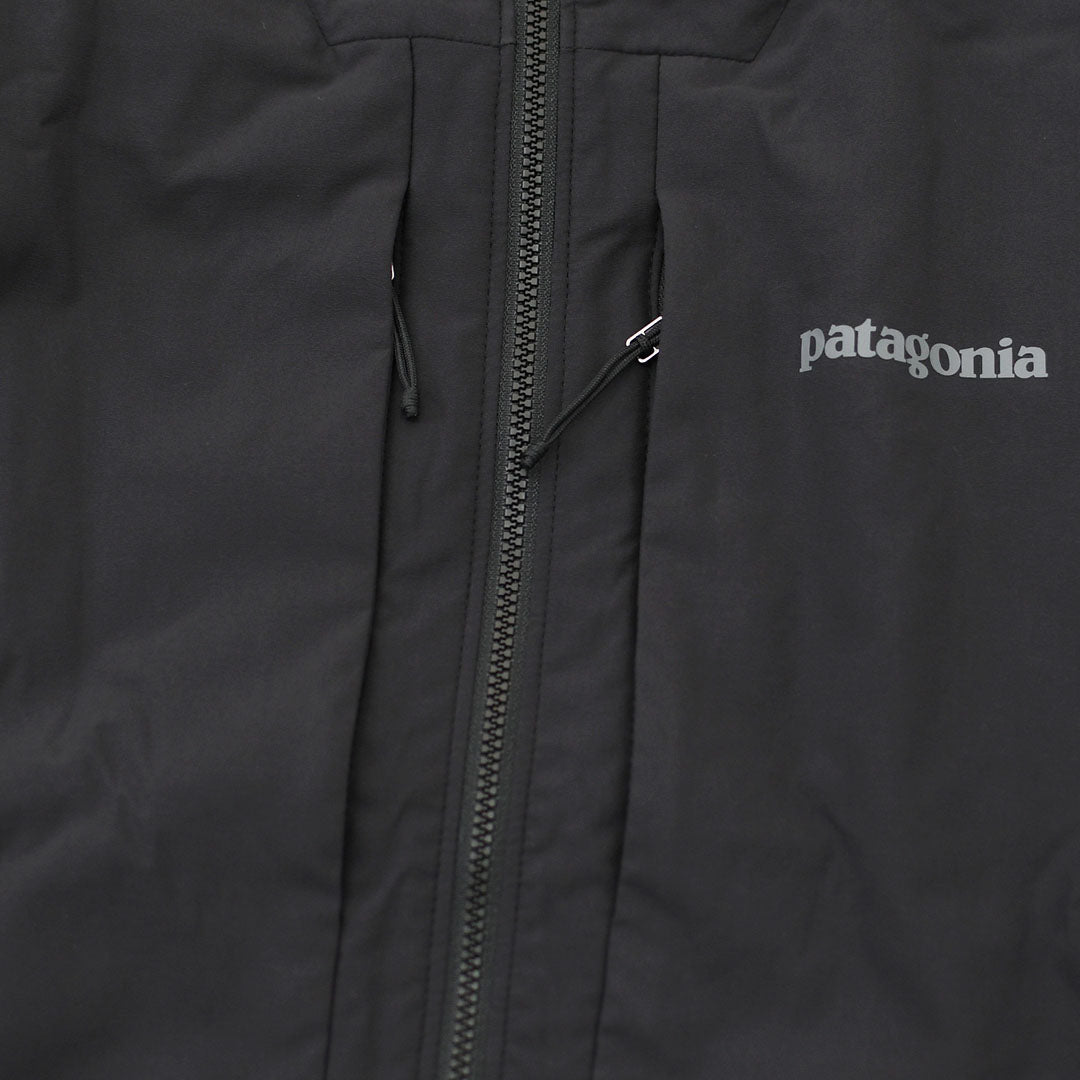 Patagonia [パタゴニア正規代理店] M's Nano-Air Light Hoody [82880] メンズ・ナノエア・ライト・フーディ・MEN'S [2026AW]