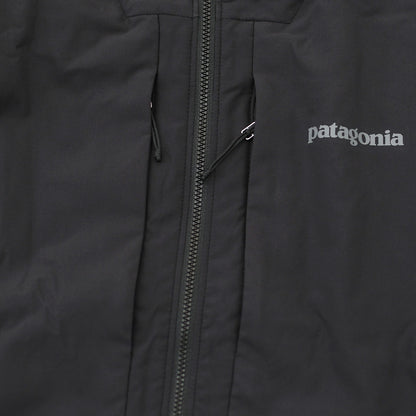 Patagonia [パタゴニア正規代理店] M's Nano-Air Light Hoody [82880] メンズ・ナノエア・ライト・フーディ・MEN'S [2026AW]