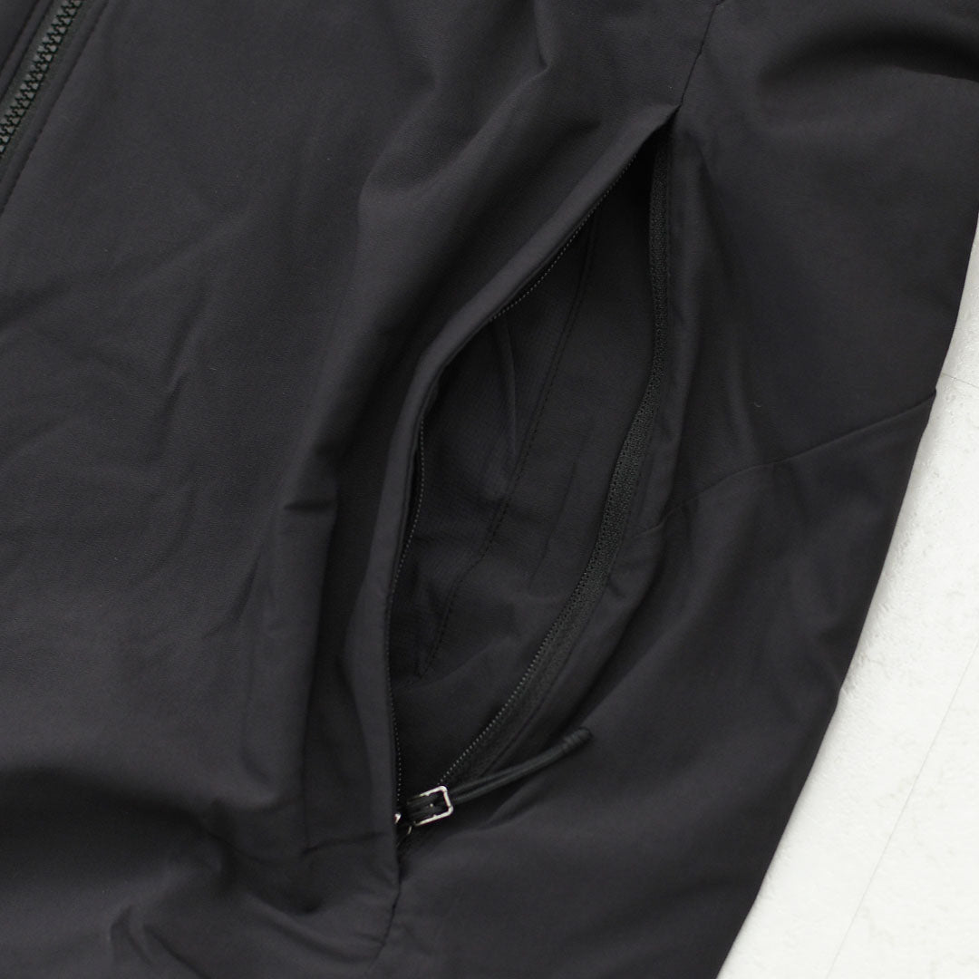 Patagonia [パタゴニア正規代理店] M's Nano-Air Light Hoody [82880] メンズ・ナノエア・ライト・フーディ・MEN'S [2026AW]