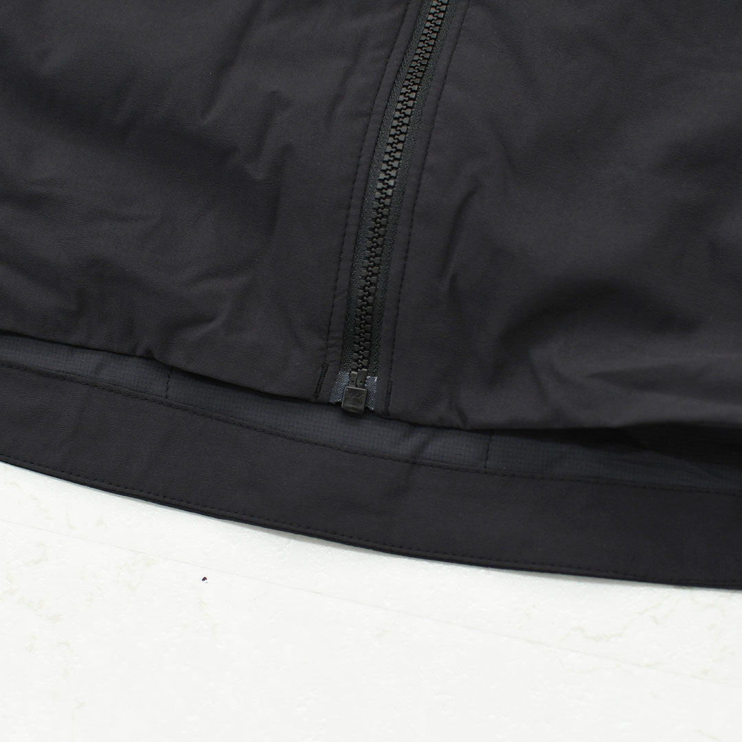Patagonia [パタゴニア正規代理店] M's Nano-Air Light Hoody [82880] メンズ・ナノエア・ライト・フーディ・MEN'S [2026AW]