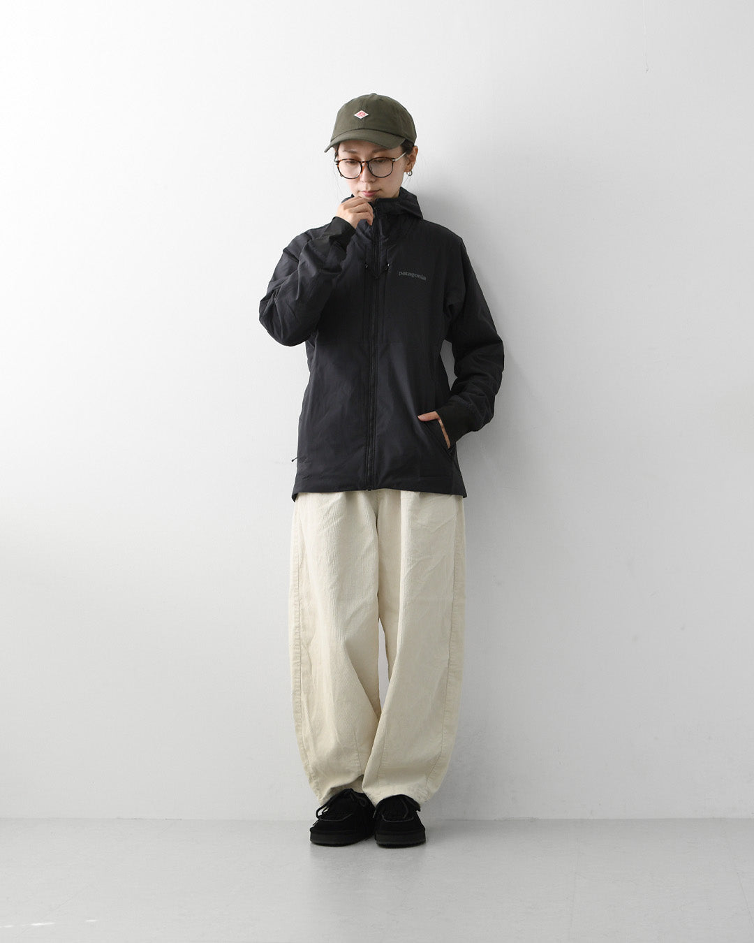 Patagonia [パタゴニア正規代理店] W's Nano-Air Light Hoody [82885] ウィメンズ・ナノエア・ライト・フーディ・LADY'S [2026AW]