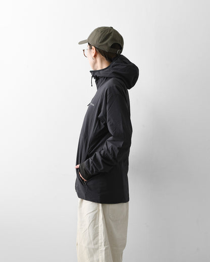 Patagonia [パタゴニア正規代理店] W's Nano-Air Light Hoody [82885] ウィメンズ・ナノエア・ライト・フーディ・LADY'S [2026AW]