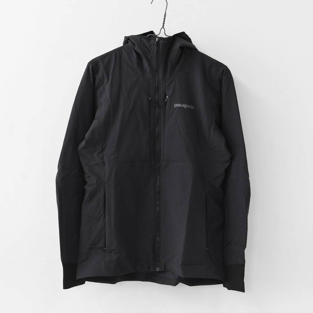 Patagonia [パタゴニア正規代理店] W's Nano-Air Light Hoody [82885] ウィメンズ・ナノエア・ライト・フーディ・LADY'S [2026AW]