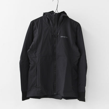 Patagonia [パタゴニア正規代理店] W's Nano-Air Light Hoody [82885] ウィメンズ・ナノエア・ライト・フーディ・LADY'S [2026AW]