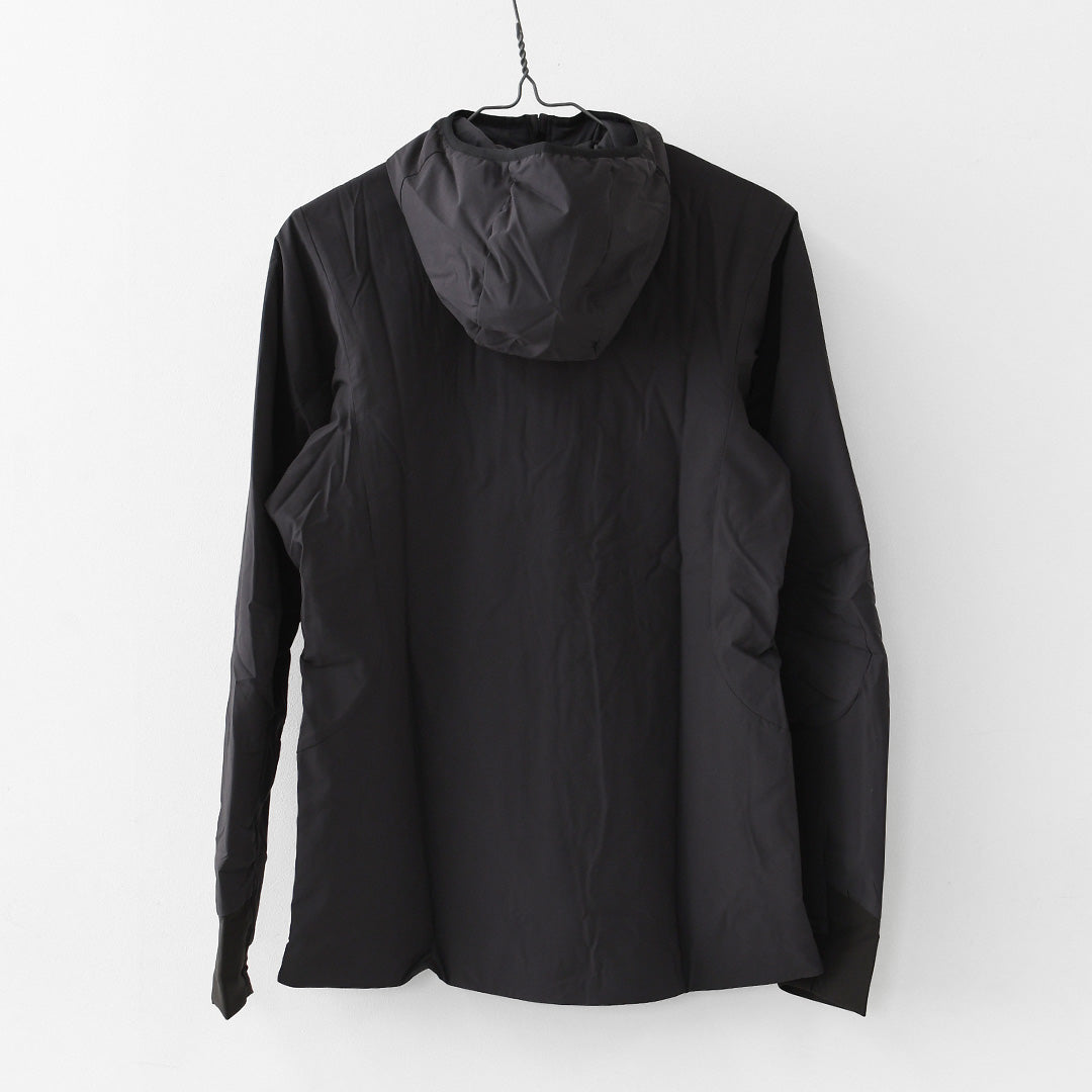 Patagonia [パタゴニア正規代理店] W's Nano-Air Light Hoody [82885] ウィメンズ・ナノエア・ライト・フーディ・LADY'S [2026AW]
