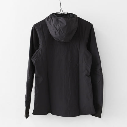 Patagonia [パタゴニア正規代理店] W's Nano-Air Light Hoody [82885] ウィメンズ・ナノエア・ライト・フーディ・LADY'S [2026AW]