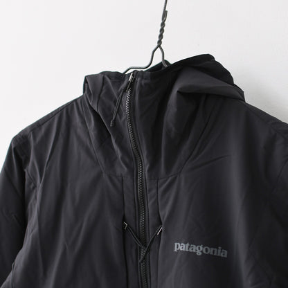 Patagonia [パタゴニア正規代理店] W's Nano-Air Light Hoody [82885] ウィメンズ・ナノエア・ライト・フーディ・LADY'S [2026AW]