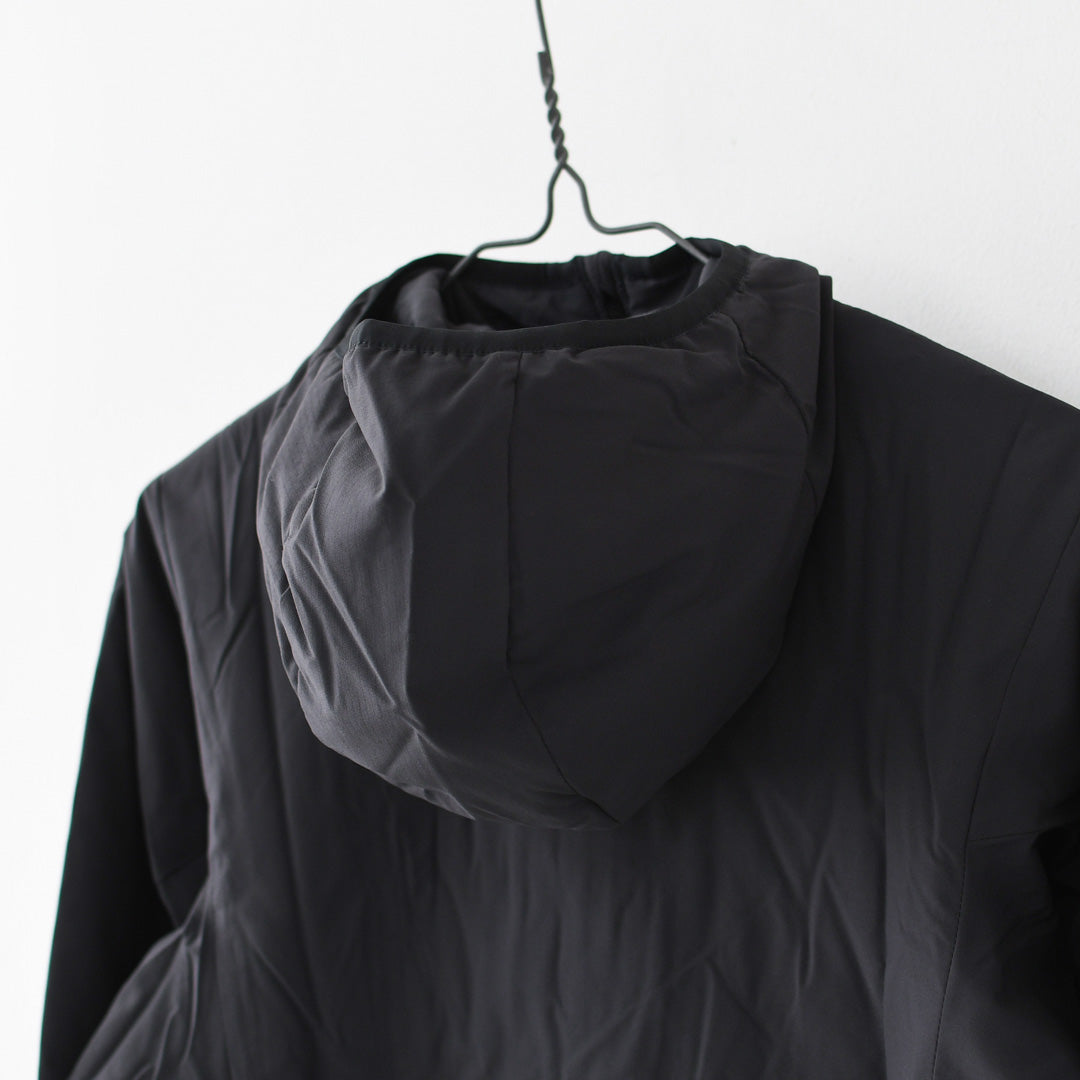 Patagonia [パタゴニア正規代理店] W's Nano-Air Light Hoody [82885] ウィメンズ・ナノエア・ライト・フーディ・LADY'S [2026AW]