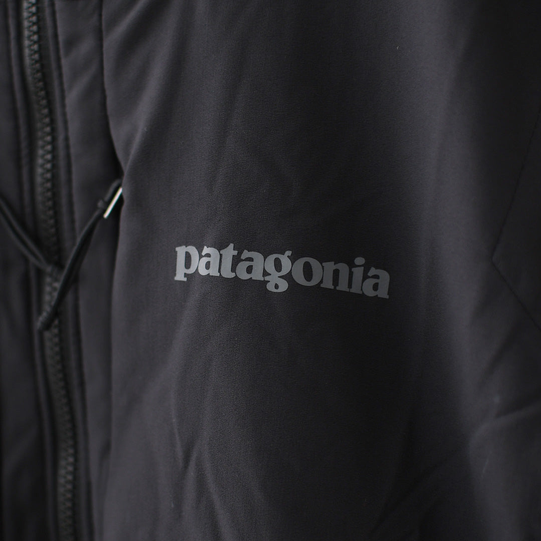 Patagonia [パタゴニア正規代理店] W's Nano-Air Light Hoody [82885] ウィメンズ・ナノエア・ライト・フーディ・LADY'S [2026AW]