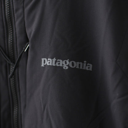 Patagonia [パタゴニア正規代理店] W's Nano-Air Light Hoody [82885] ウィメンズ・ナノエア・ライト・フーディ・LADY'S [2026AW]
