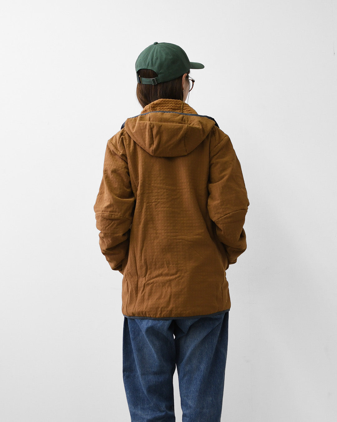 Patagonia [パタゴニア正規代理店] M's R2 TechFace Hoody [83732] メンズ・R2 テックフェイス・フーディ・MEN'S [2026AW]