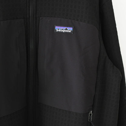 Patagonia [パタゴニア正規代理店] M's R2 TechFace Hoody [83732] メンズ・R2 テックフェイス・フーディ・MEN'S [2026AW]