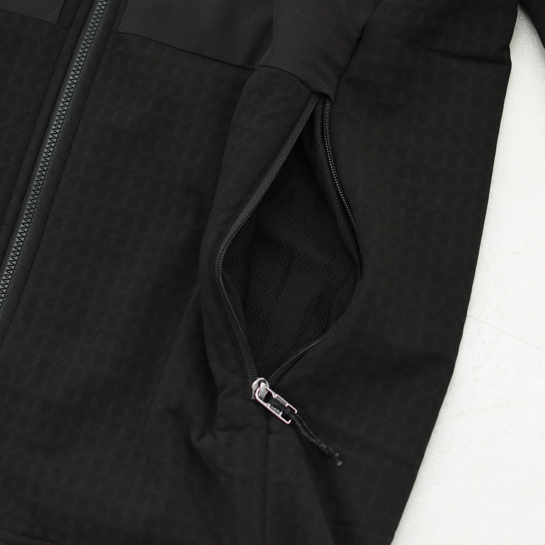 Patagonia [パタゴニア正規代理店] M's R2 TechFace Hoody [83732] メンズ・R2 テックフェイス・フーディ・MEN'S [2026AW]