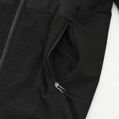 Patagonia [パタゴニア正規代理店] M's R2 TechFace Hoody [83732] メンズ・R2 テックフェイス・フーディ・MEN'S [2026AW]