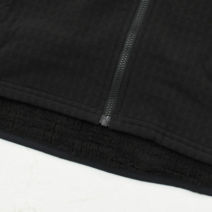 Patagonia [パタゴニア正規代理店] M's R2 TechFace Hoody [83732] メンズ・R2 テックフェイス・フーディ・MEN'S [2026AW]