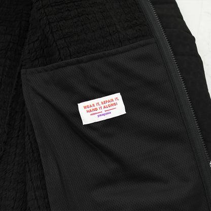 Patagonia [パタゴニア正規代理店] M's R2 TechFace Hoody [83732] メンズ・R2 テックフェイス・フーディ・MEN'S [2026AW]