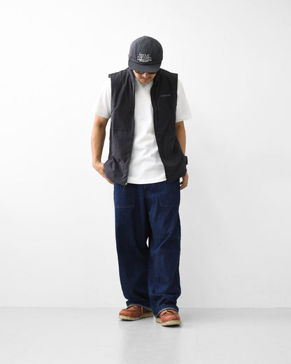 Patagonia [パタゴニア正規代理店] M's Nano-Air Light Vest [83901] メンズ・ナノエア・ライト・ベスト・MEN'S [2026AW]