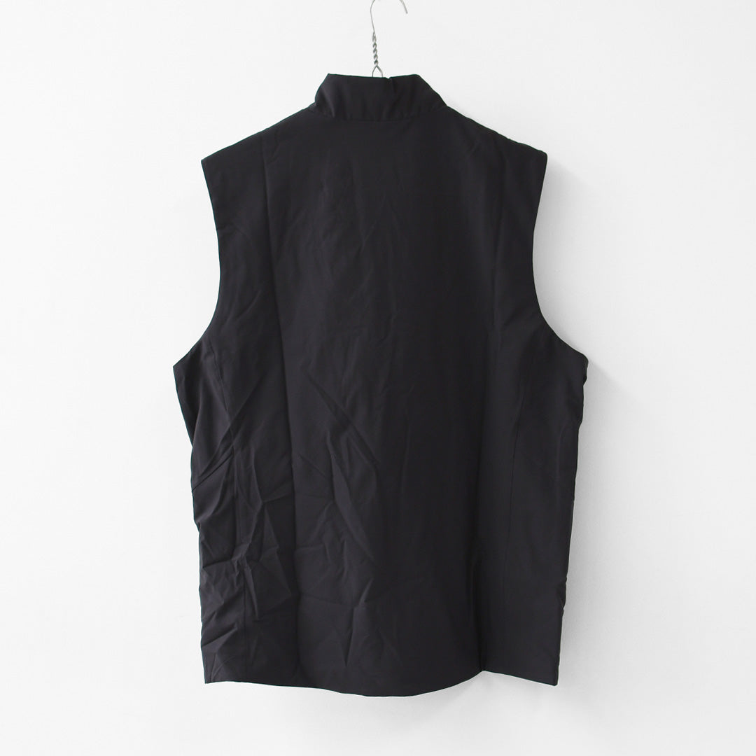 Patagonia [パタゴニア正規代理店] M's Nano-Air Light Vest [83901] メンズ・ナノエア・ライト・ベスト・MEN'S [2026AW]