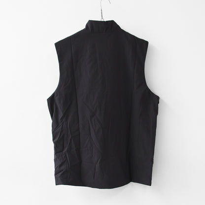 Patagonia [パタゴニア正規代理店] M's Nano-Air Light Vest [83901] メンズ・ナノエア・ライト・ベスト・MEN'S [2026AW]