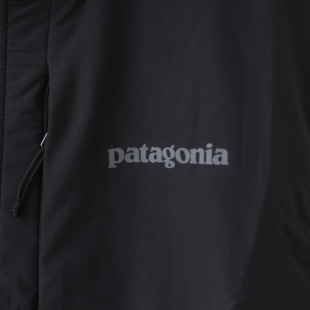 Patagonia [パタゴニア正規代理店] M's Nano-Air Light Vest [83901] メンズ・ナノエア・ライト・ベスト・MEN'S [2026AW]