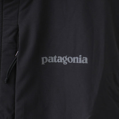 Patagonia [パタゴニア正規代理店] M's Nano-Air Light Vest [83901] メンズ・ナノエア・ライト・ベスト・MEN'S [2026AW]