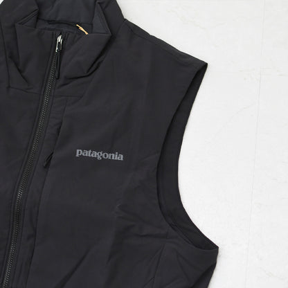 Patagonia [パタゴニア正規代理店] M's Nano-Air Light Vest [83901] メンズ・ナノエア・ライト・ベスト・MEN'S [2026AW]
