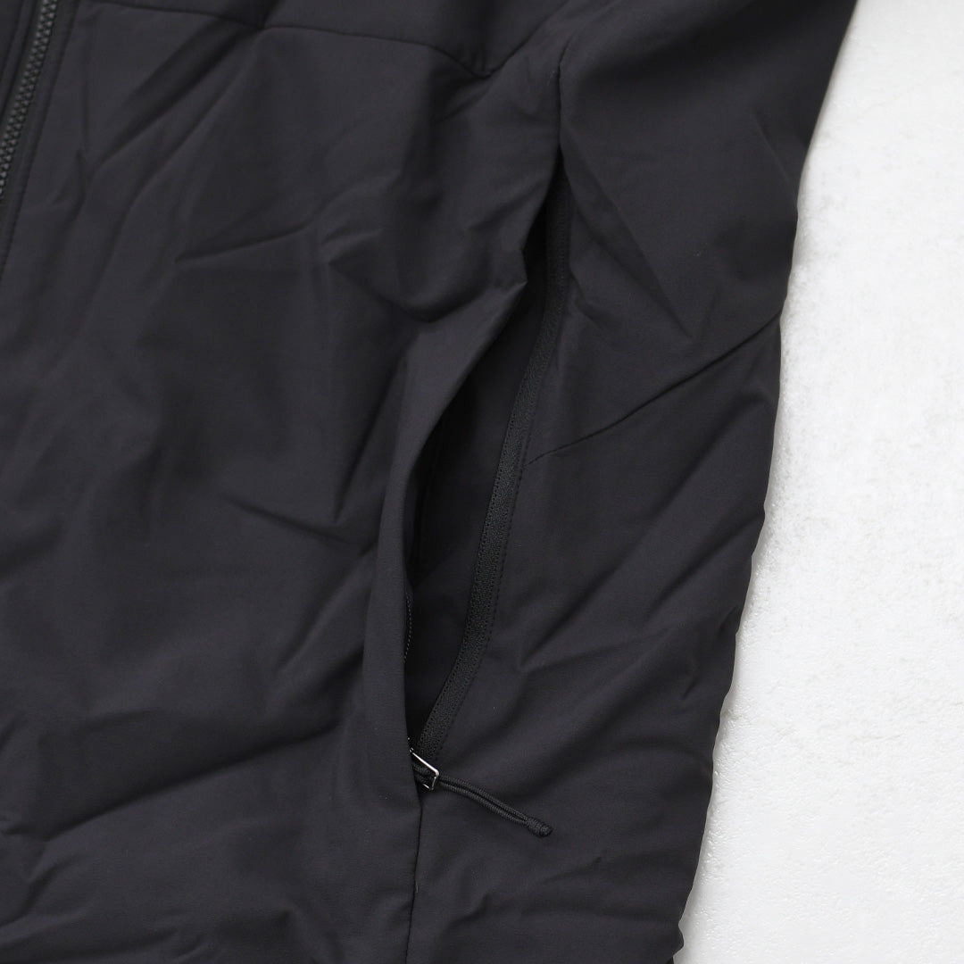 Patagonia [パタゴニア正規代理店] M's Nano-Air Light Vest [83901] メンズ・ナノエア・ライト・ベスト・MEN'S [2026AW]