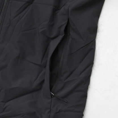 Patagonia [パタゴニア正規代理店] M's Nano-Air Light Vest [83901] メンズ・ナノエア・ライト・ベスト・MEN'S [2026AW]