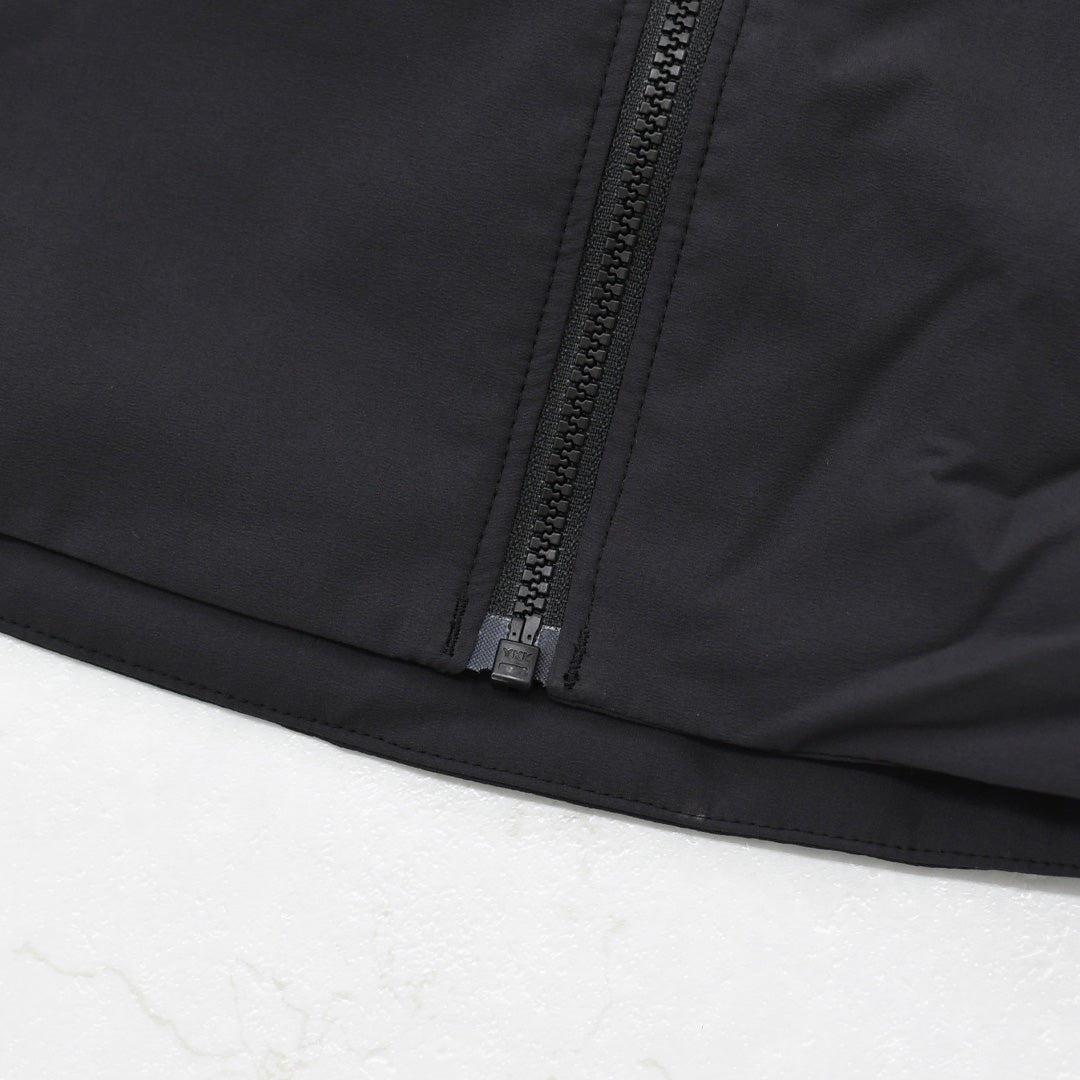 Patagonia [パタゴニア正規代理店] M's Nano-Air Light Vest [83901] メンズ・ナノエア・ライト・ベスト・MEN'S [2026AW]