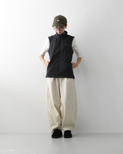 Patagonia [パタゴニア正規代理店] W's Nano-Air Light Vest [83936] ウィメンズ・ナノエア・ライト・ベスト・LADY'S [2026AW]