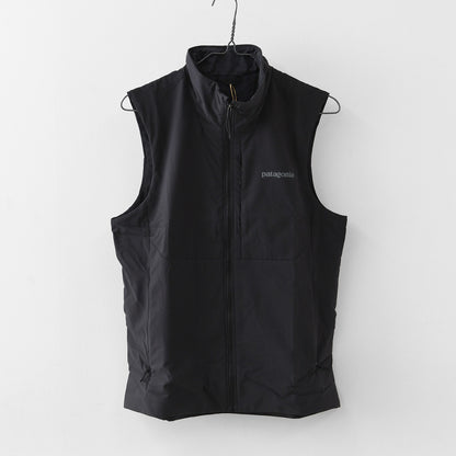 Patagonia [パタゴニア正規代理店] W's Nano-Air Light Vest [83936] ウィメンズ・ナノエア・ライト・ベスト・LADY'S [2026AW]